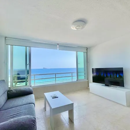 Torre Coblanca Frontline * Benidorm